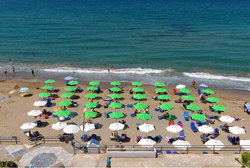 Swell Boutique Hotel 4*