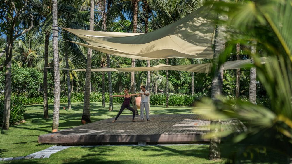 Four Season Resort The Nam Hai Hoi An 5*