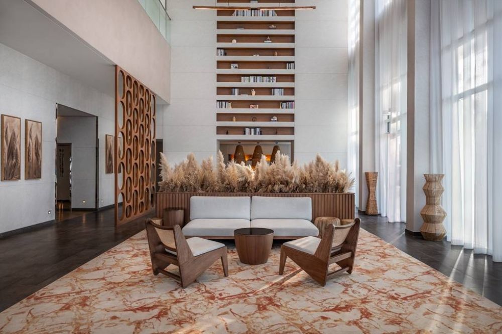 Yas Plaza Circuit (ex. Centro Yas Island Rotana) 4*