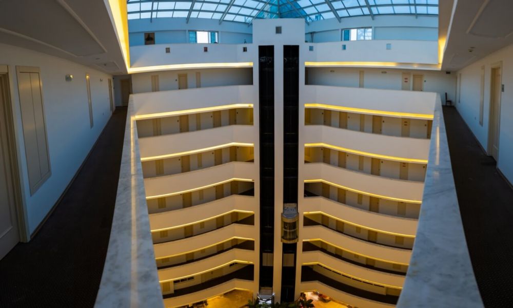 Belkon Hotel 4*