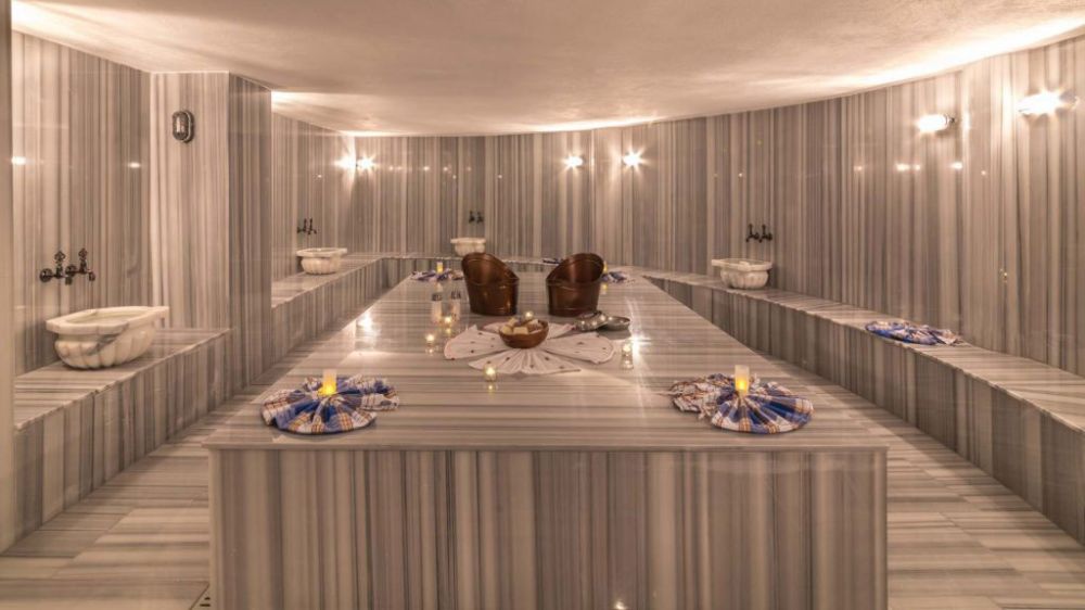Motto Premium Hotel Spa 