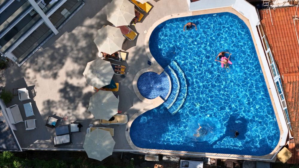 Unique Class Beach Hotel +14 (ex. Class Beach Hotel) 4*