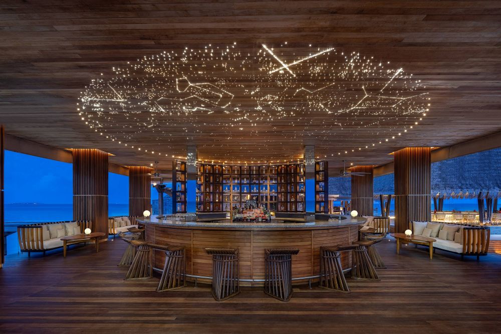 Anantara Kihavah Villas 5*