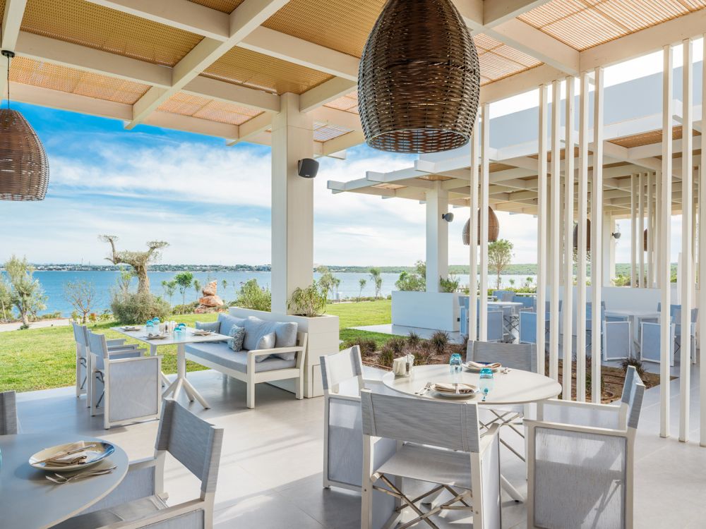 Bayou Villas Delice Peninsula Didim 5*