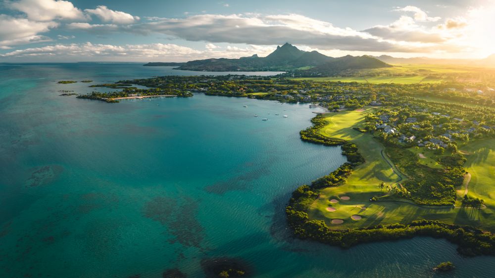 The Bay Club at Anahita (ex.Anahita Golf & SPA Resort) 5*