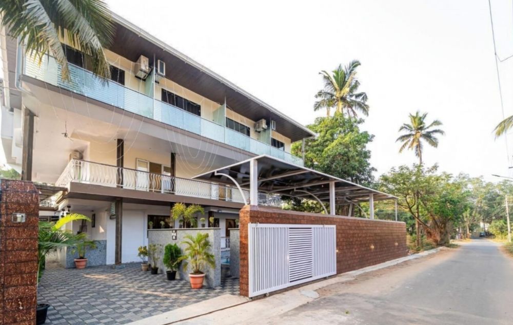 Grand Royale Eco Residency 3*