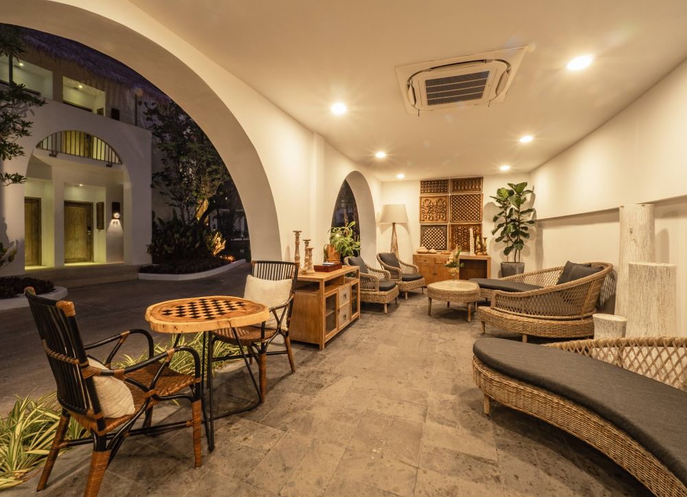 Eden Beach Khao Lak Resort & Spa 5*