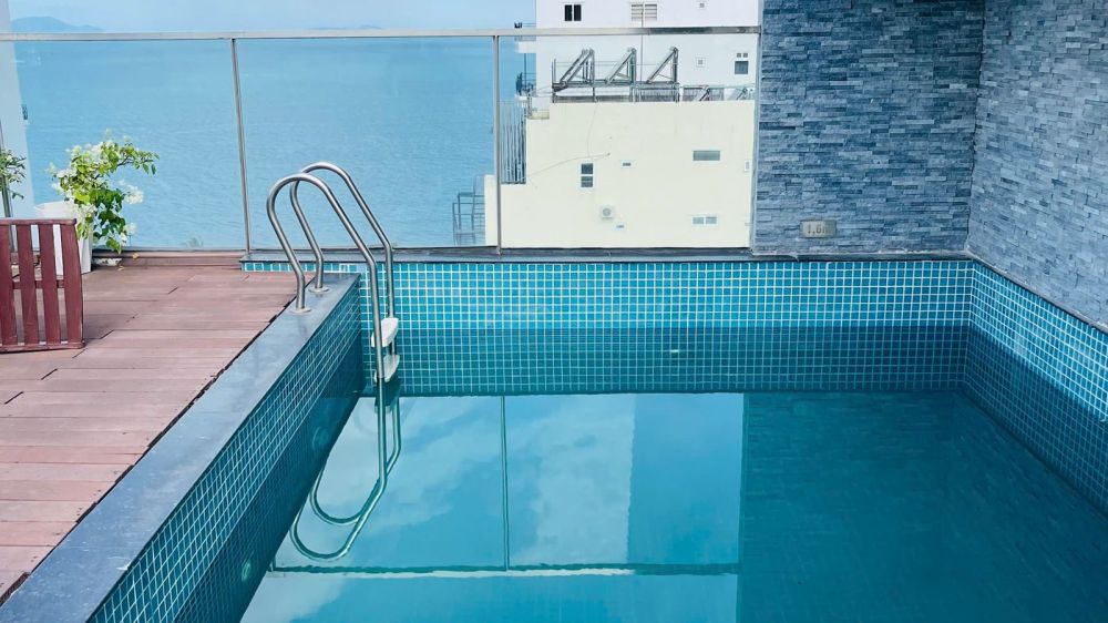 Kim Thanh Boutique Hotel 3*