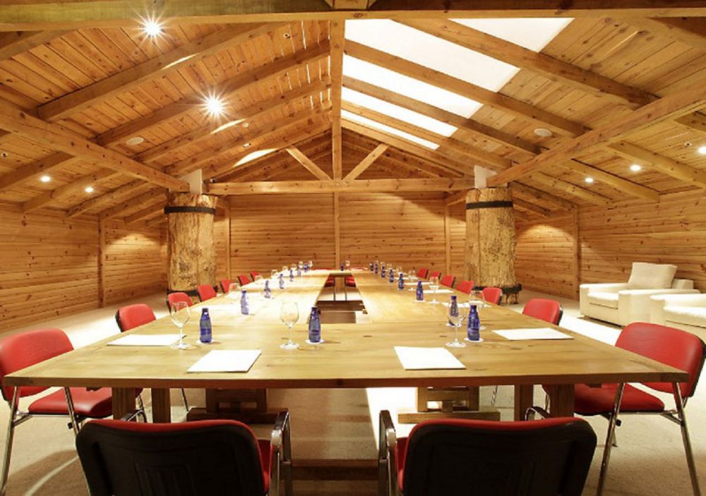 Bianca Resort & Spa 4*