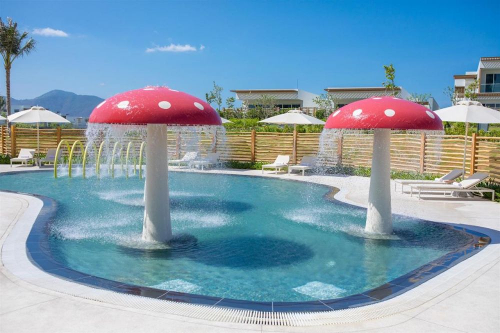 Alma Resort Cam Ranh 5*