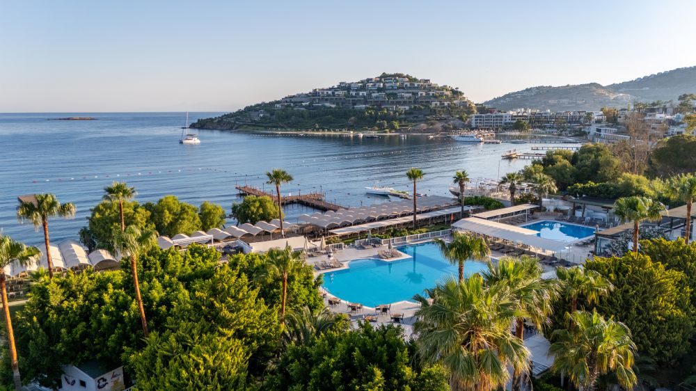Golden Age Bodrum Yalikavak Hotel 4*