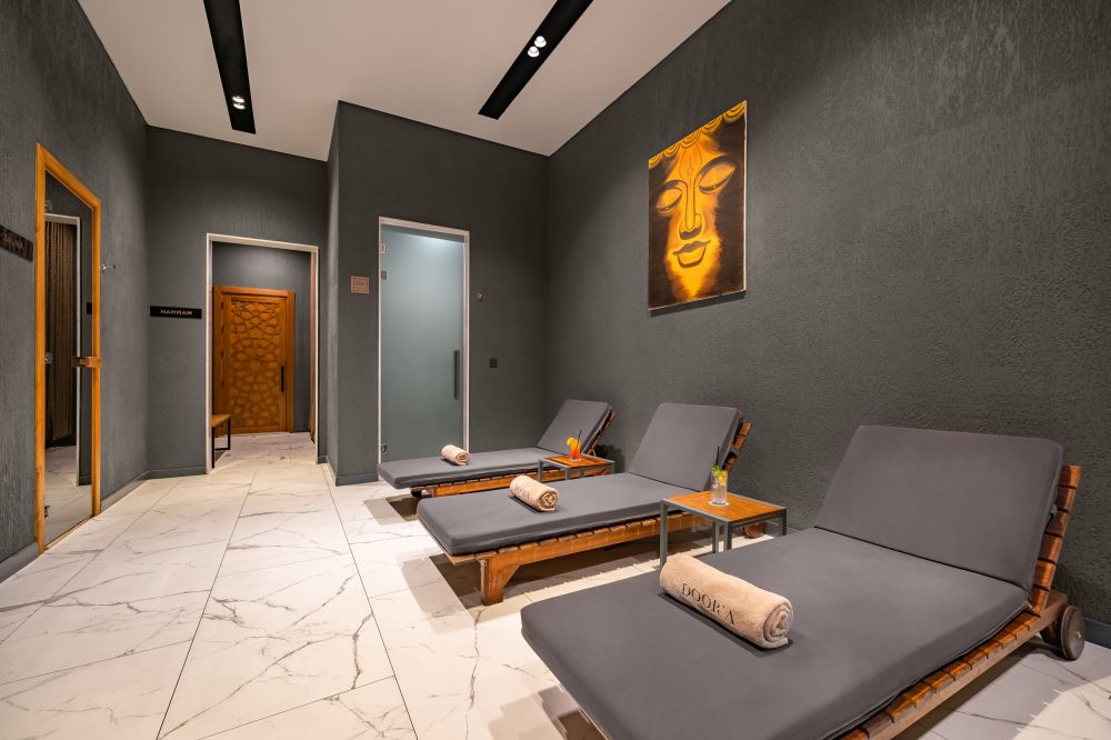 The Norm Collection Doora (ex. Selectum Luxury Doora Bodrum) 5*