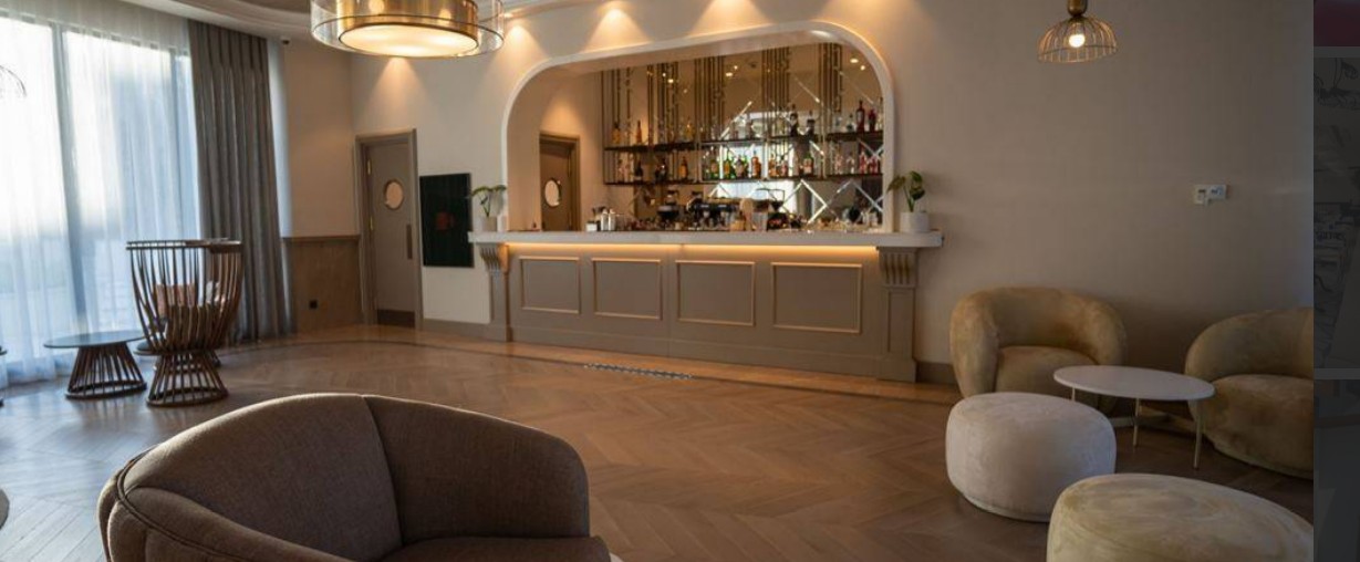 Liberty Hotel Fethiye (Fabay) 5*