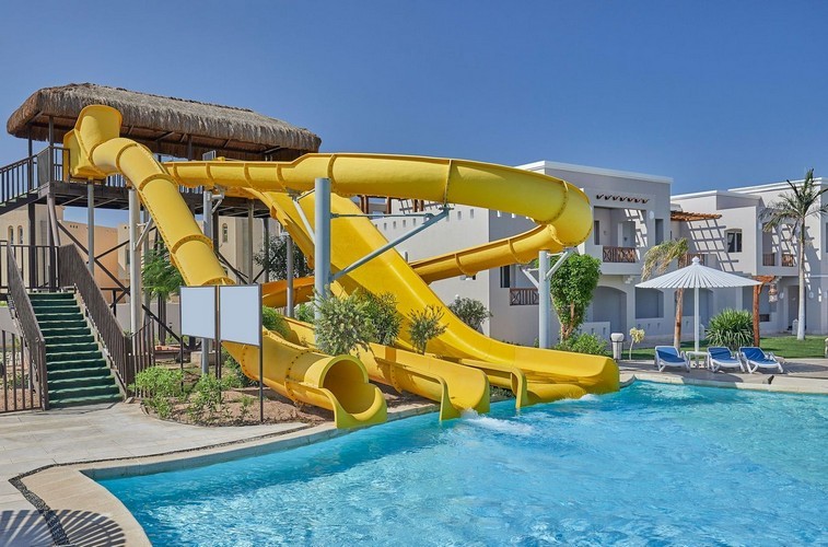 Jaz Casa Del Mar Resort 4*