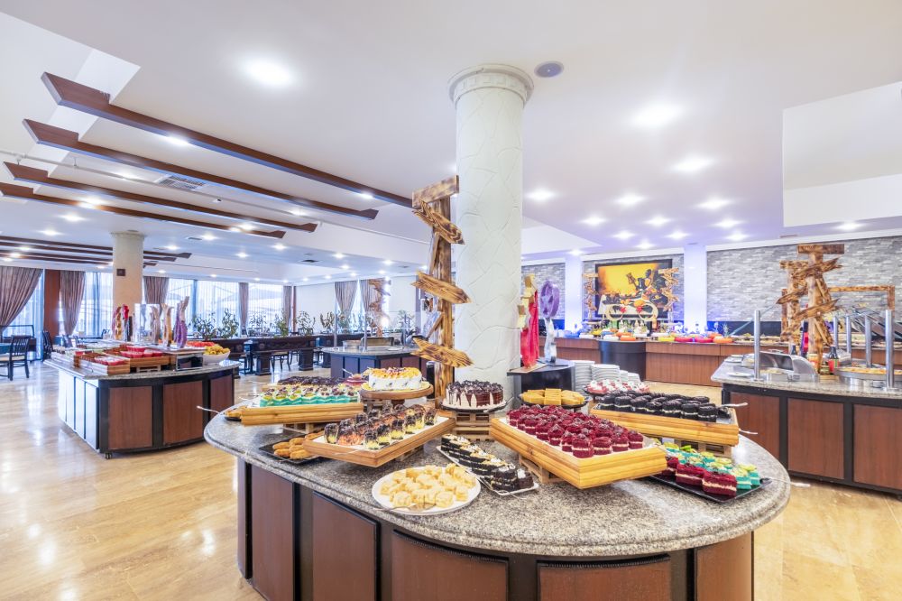 Senza Sunset Beach Hotel 5*