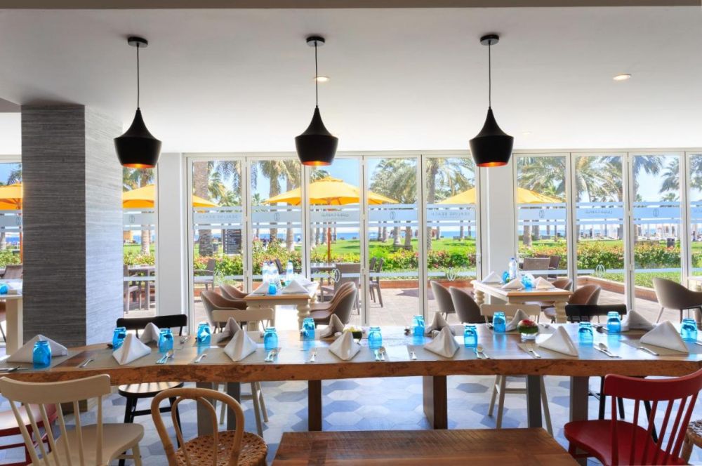 Sealine Beach, a Murwab Resort 5*