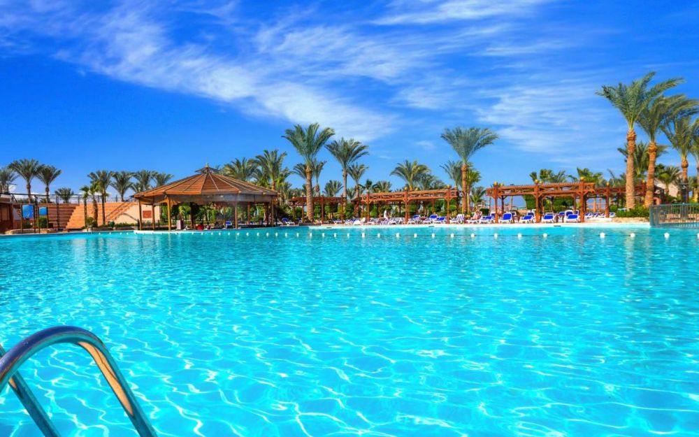 Sunrise Aster Aqua Park Resort ( ex.Le Jardin Aqua Park Resort) 4*