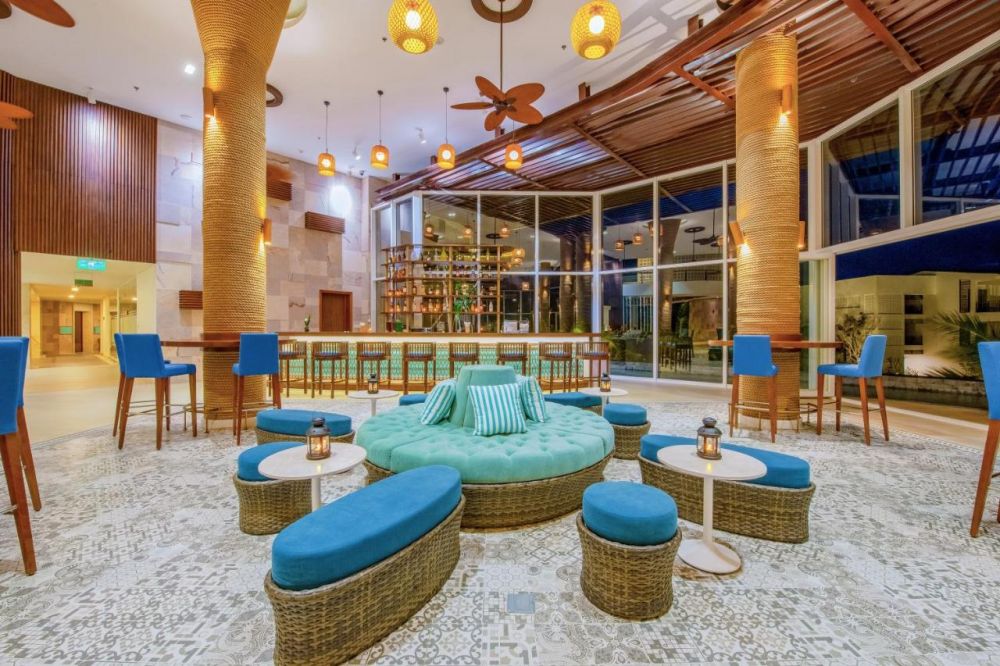 Sol by Melia Phu Quoc 5*
