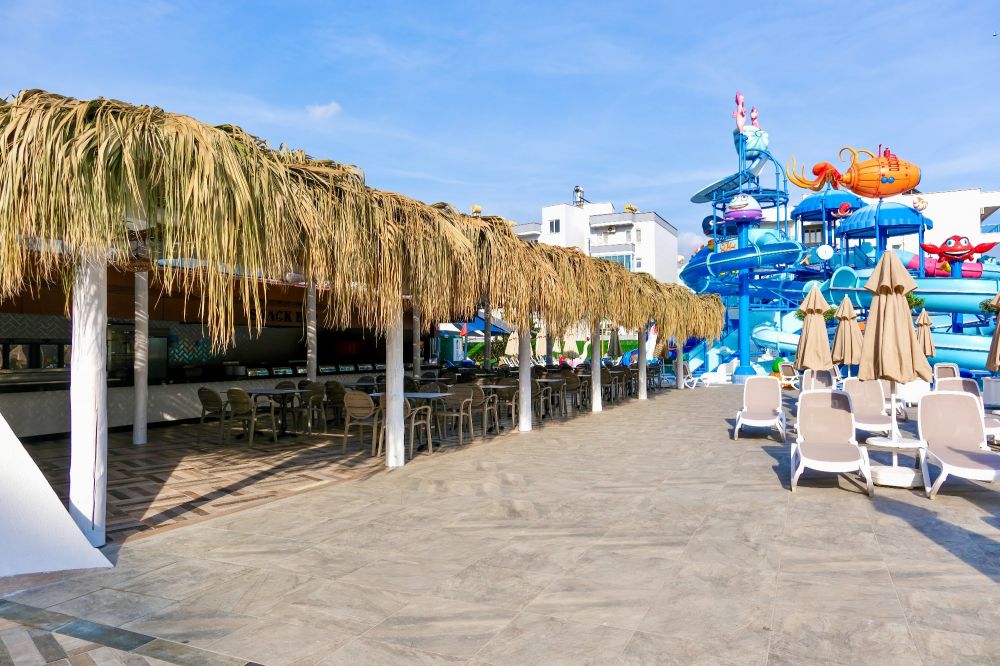 Blue Wave Hotel 4*