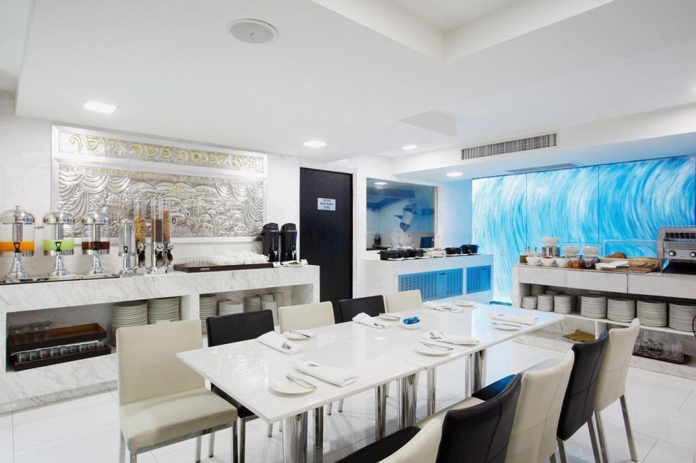 Shilat Avenue Pattaya Hotel (ex. Centara Life Avenue) 4*