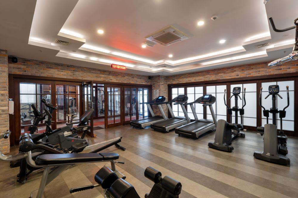 Orange County Resort Hotel Belek 5*
