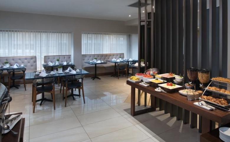 Hodelpa Caribe Colonial Boutique 3*
