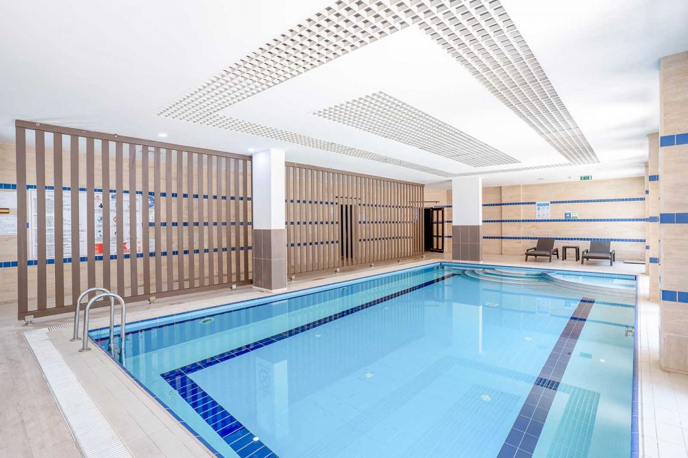 Bodrum Park Resort 5*