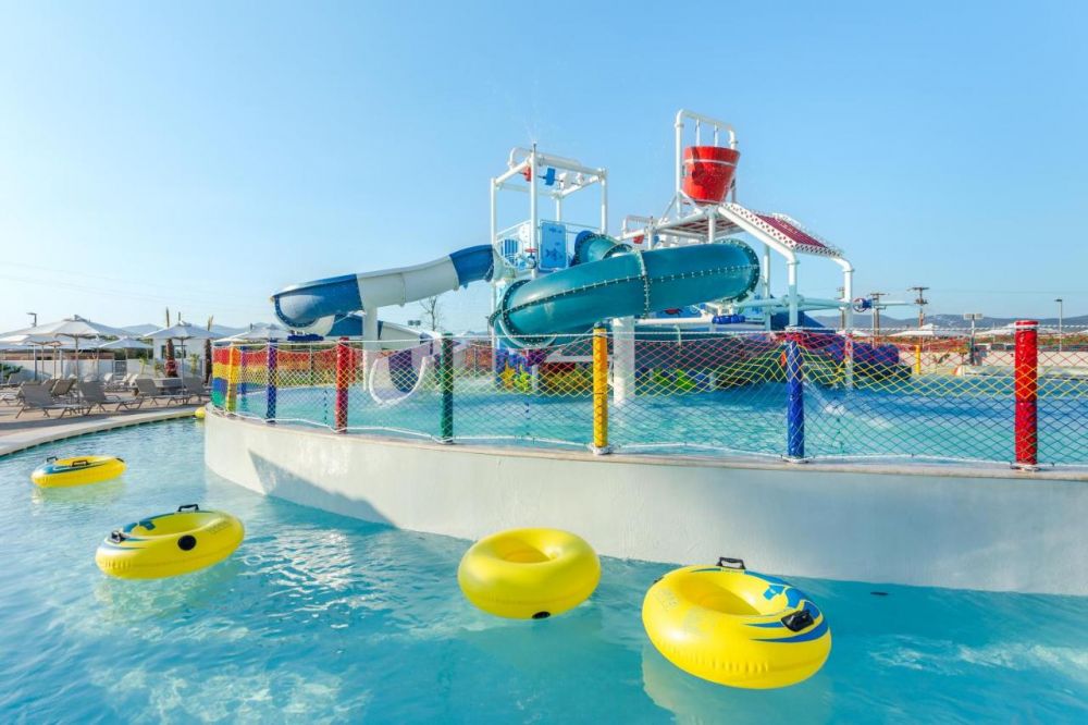 Blue Lagoon Queen 5*