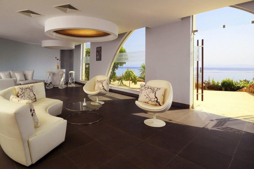 Retac Qunay Dahab Resort (ex.Le Meridien Dahab Resort) 5*