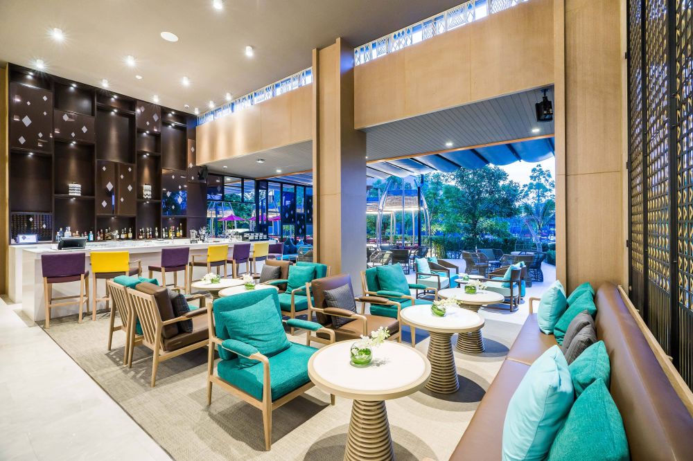Avani+ Hua Hin Resort 5*