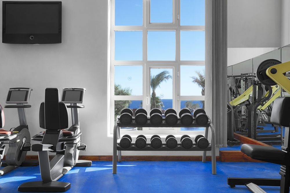 Sheraton Sharm Hotel, Resort, Villas & Spa 5*