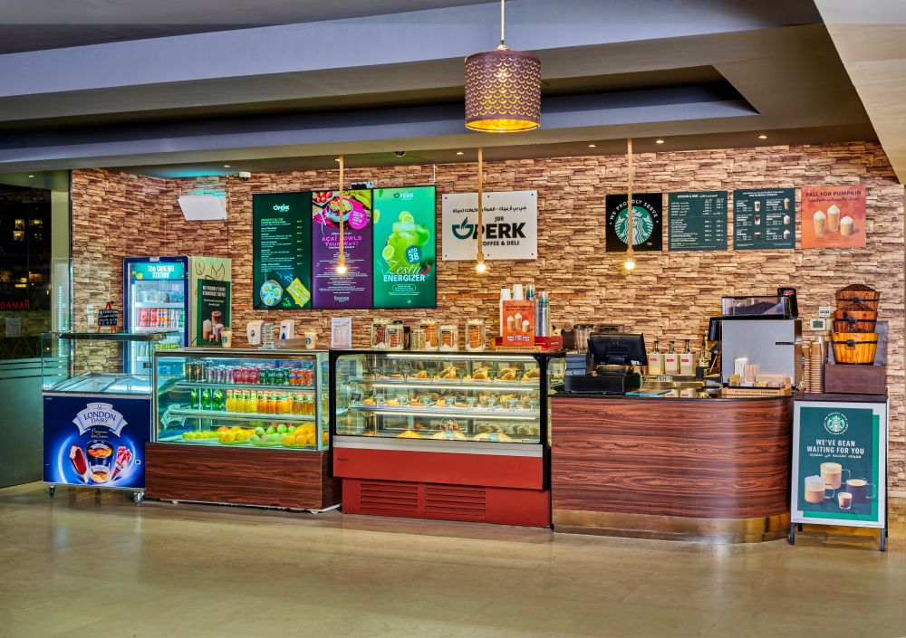 Ramada Hotel & Suites By Wyndham Jbr (ex. Hawthorn Suites) 4*