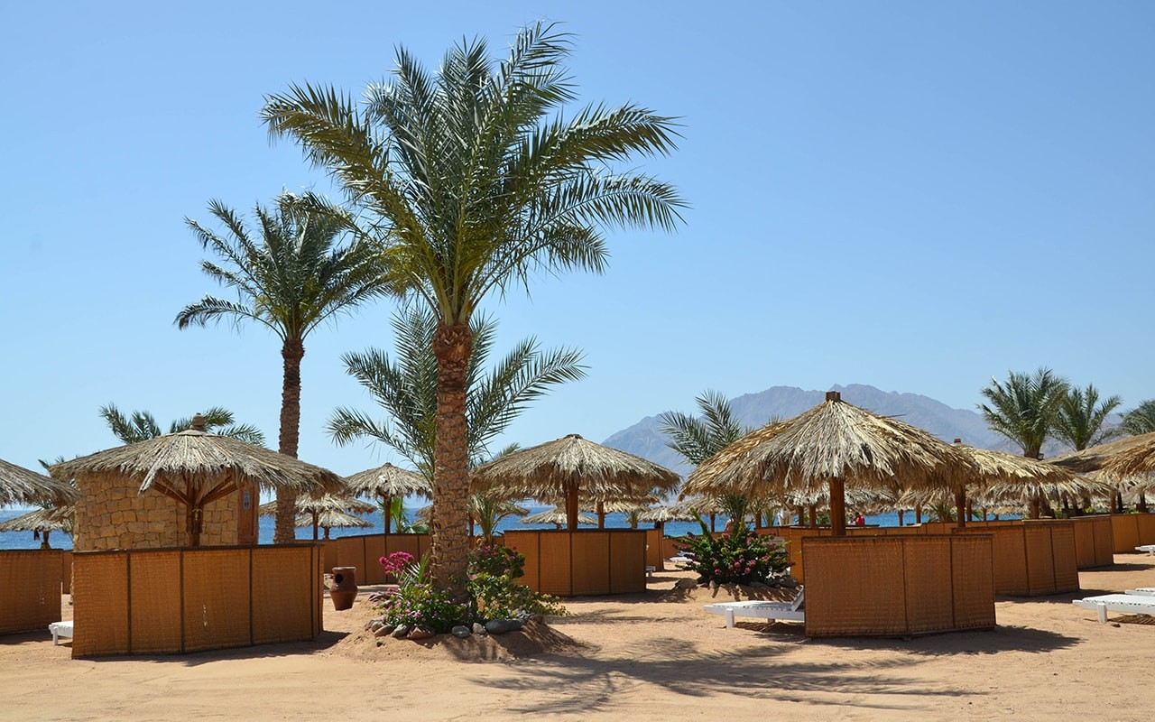 Swiss Inn Dahab 4*