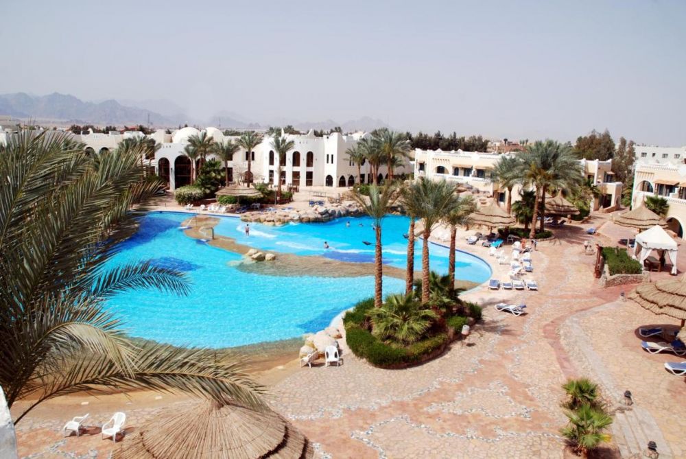 Faraana Reef (Ex.Club El Faraana Reef Resort) 4*