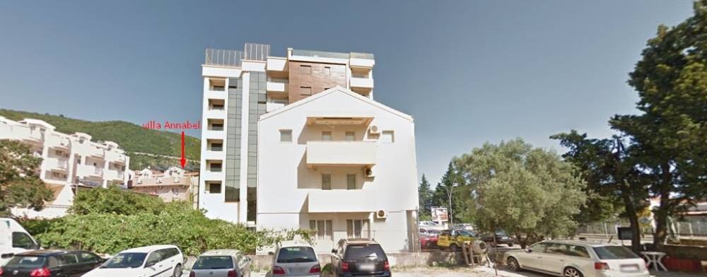Pansion Anita (ex. Villa Annabell) (Cat. A) 3*