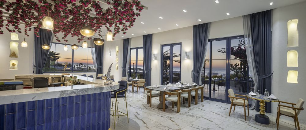 Movenpick Resort Antalya Tekirova (Ex. Royal Diwa Tekirova Resort) 5*