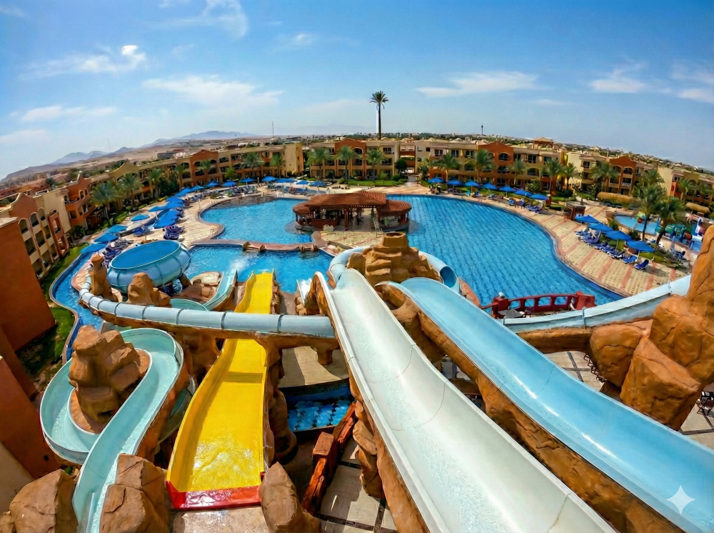Romance Regency Club | Adults Only 5*