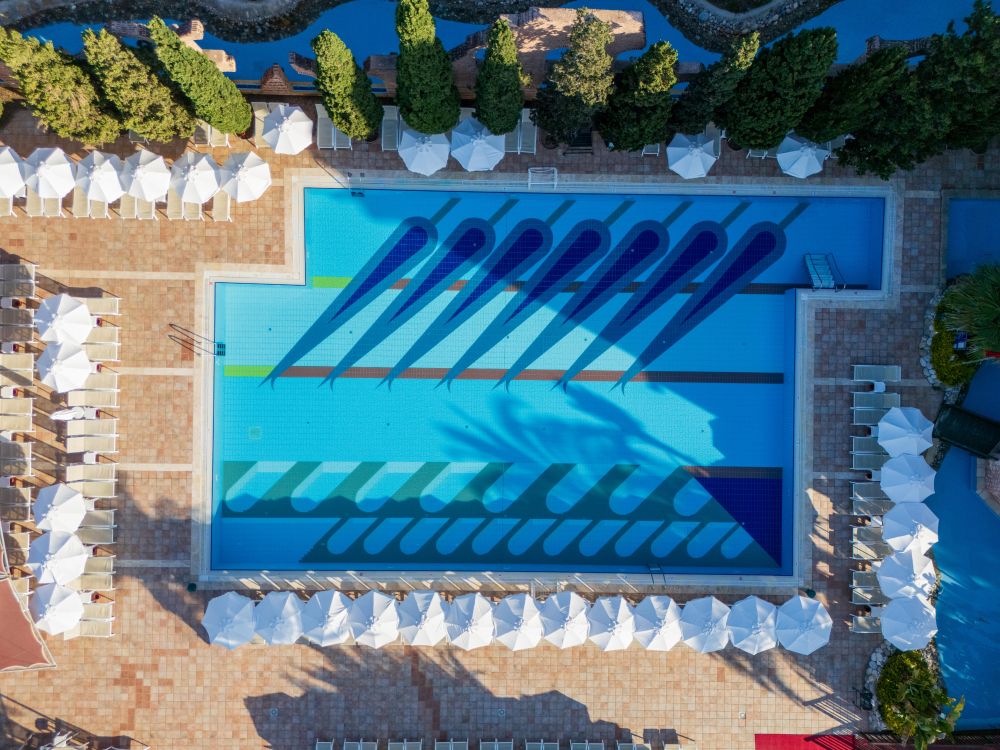 Limak Arcadia Golf & Sport Resort 5*