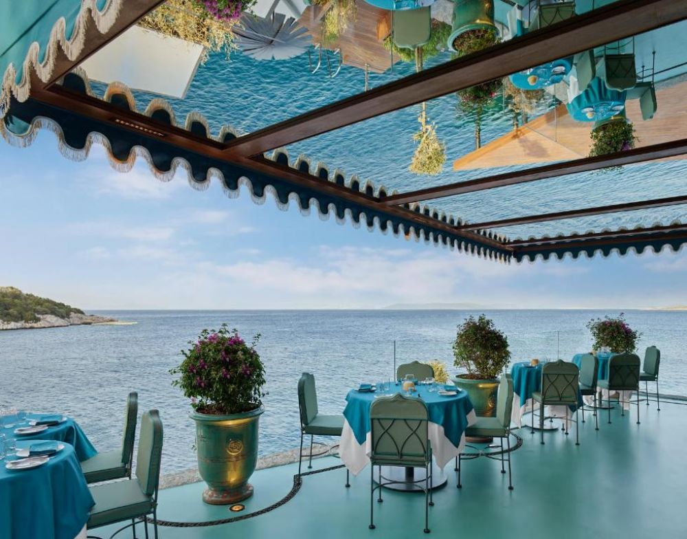 Maxx Royal Bodrum Resort 5*