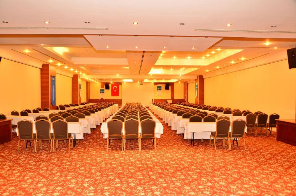 Rox Resort Hotel (ex. Rox Royal Hotel) 5*