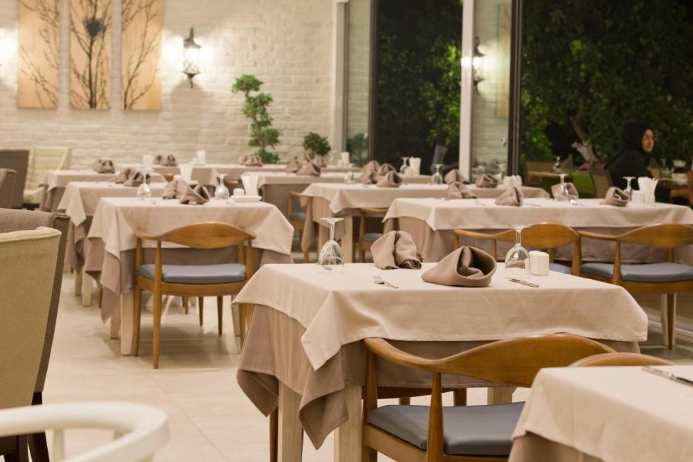 Kimera Lounge Hotel 