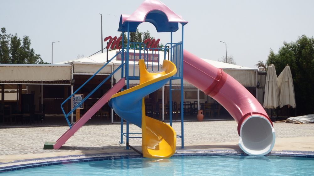 Tivoli Hotel Aqua Park 4*
