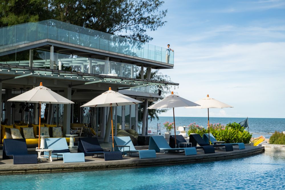 Veranda Resort & SPA 4*