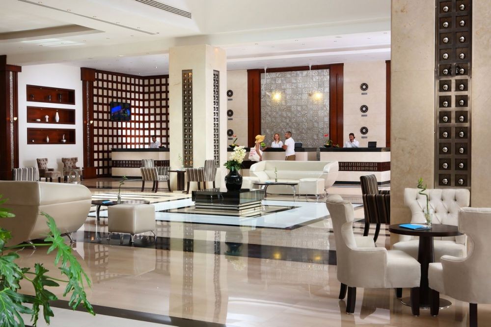 Sunrise Grand Select Crystal Bay Resort 5*