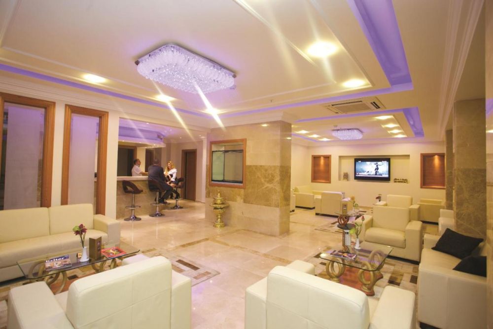 The City Hotel 4*