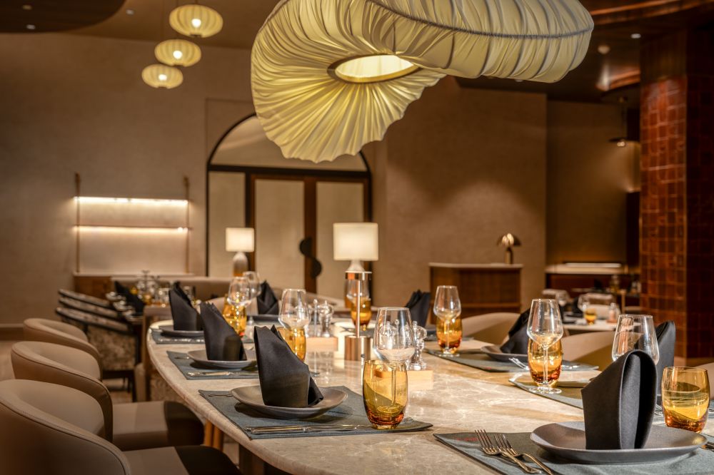 Trendy Perge Resort & Suites 5*