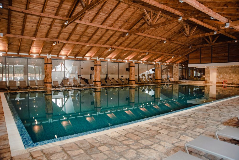 Bianca Resort & Spa 4*