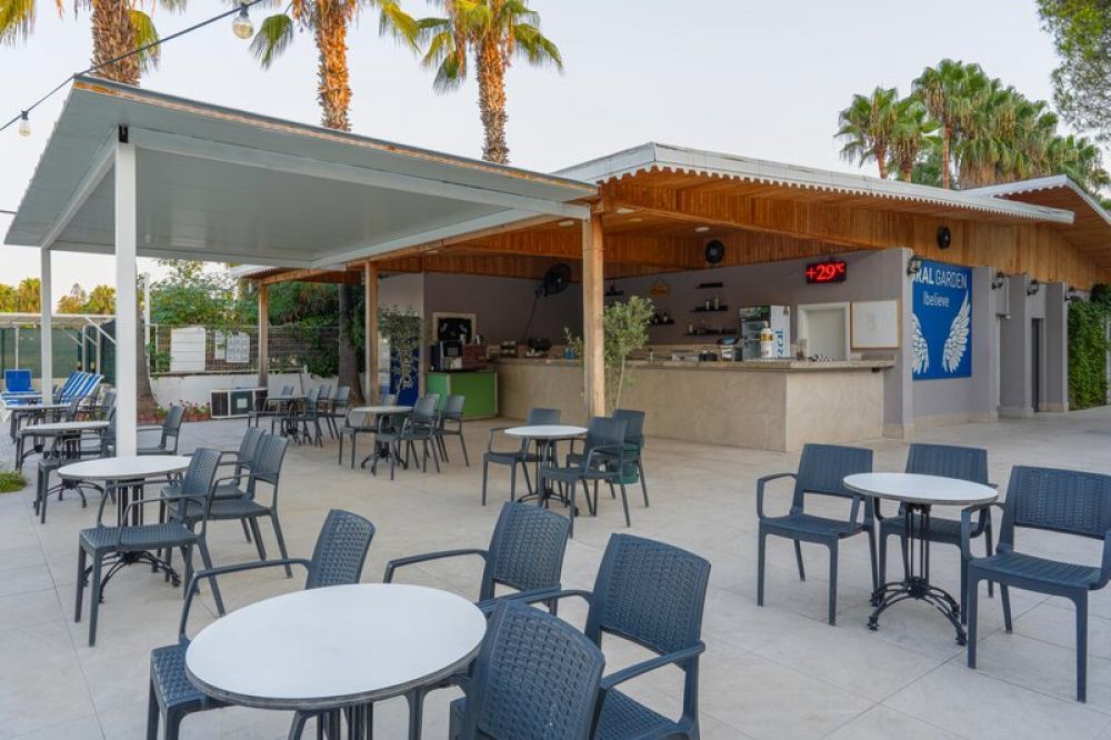 Sural Garden 3*