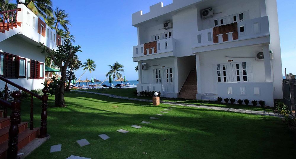 Ocean Place Muine Resort 4*