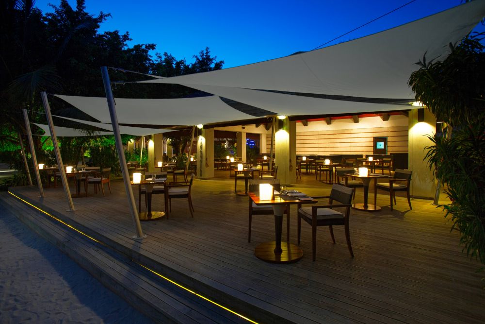 Niva Velassaru Maldives (ex. Velassaru Maldives) 5*